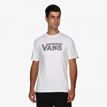 Vans Majica Vans Majica CHECKERED VANS-B 