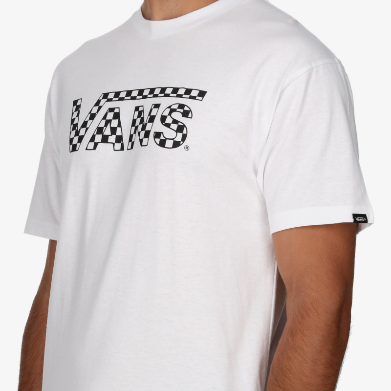 Vans Majica Checkered 