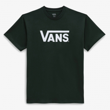 Vans Majica Vans Majica CLASSIC VANS TEE-B 