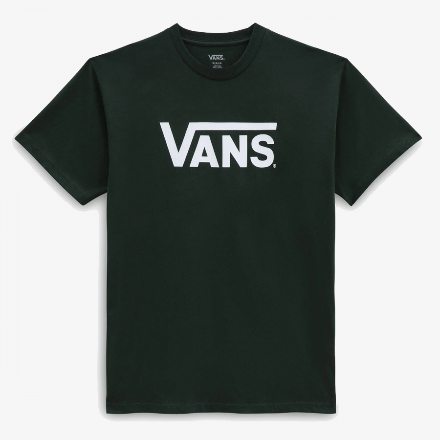 Vans Majica CLASSIC VANS TEE-B 