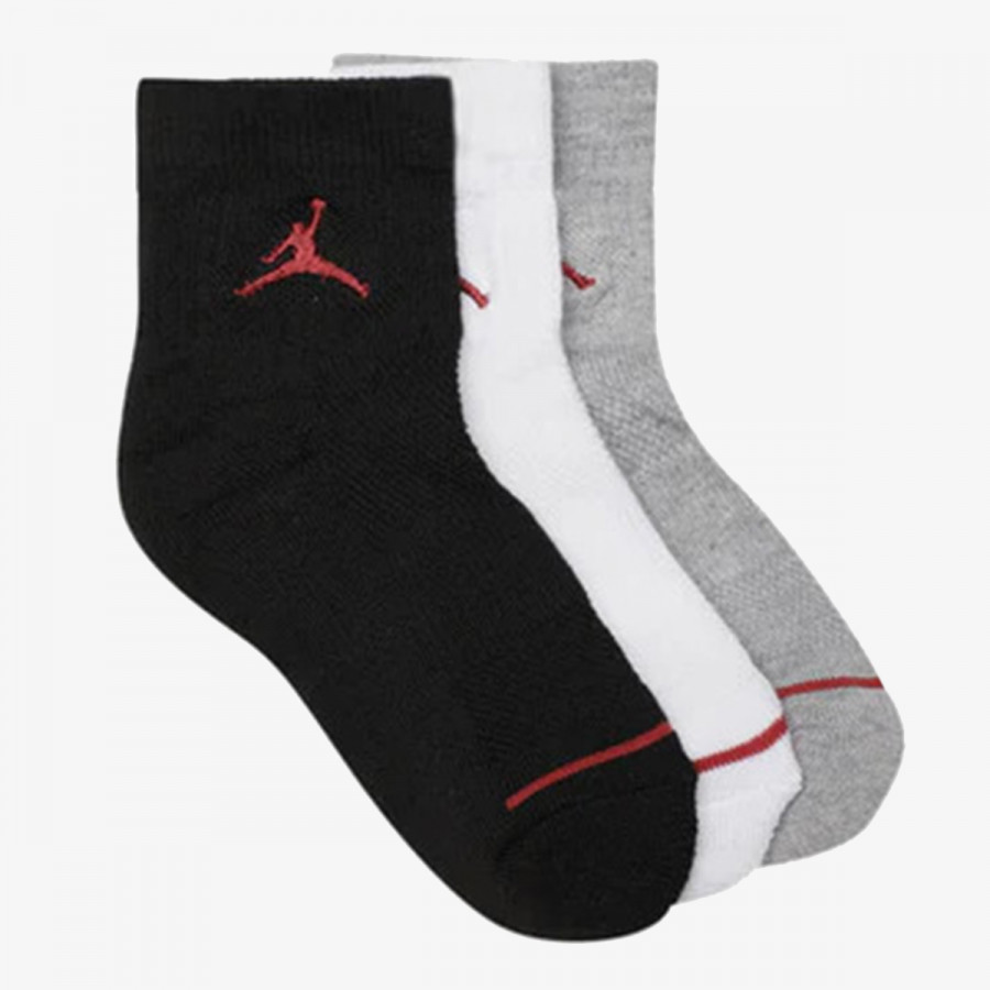 Nike Čarape Jordan Jumpman Quarter 