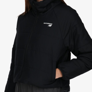 New Balance Jakna Classic Puffer 