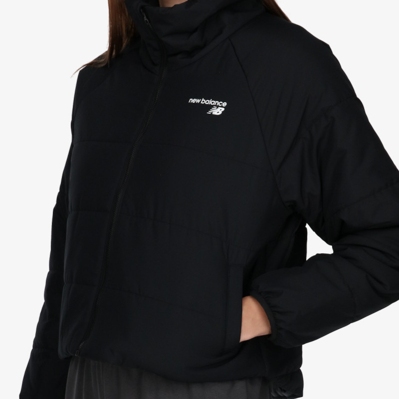 New Balance Jakna Classic Puffer 