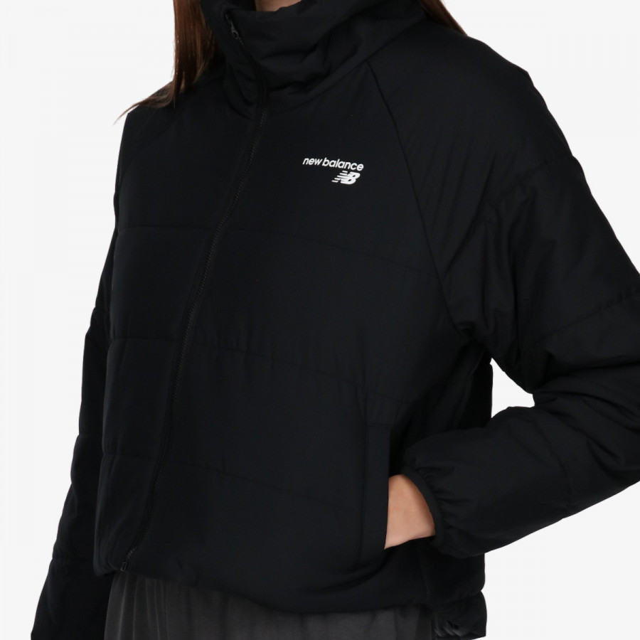 New Balance Jakna Classic Puffer 
