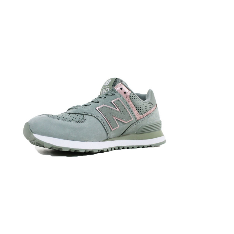 New Balance Patike OBUCA PATIKE W 574 Buzz Sneaker Station Online Shop