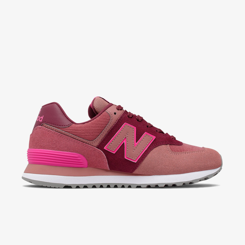 New Balance Patike W574 