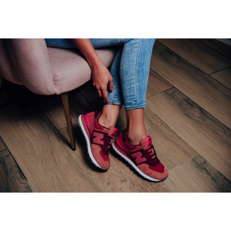 New Balance Patike W574 