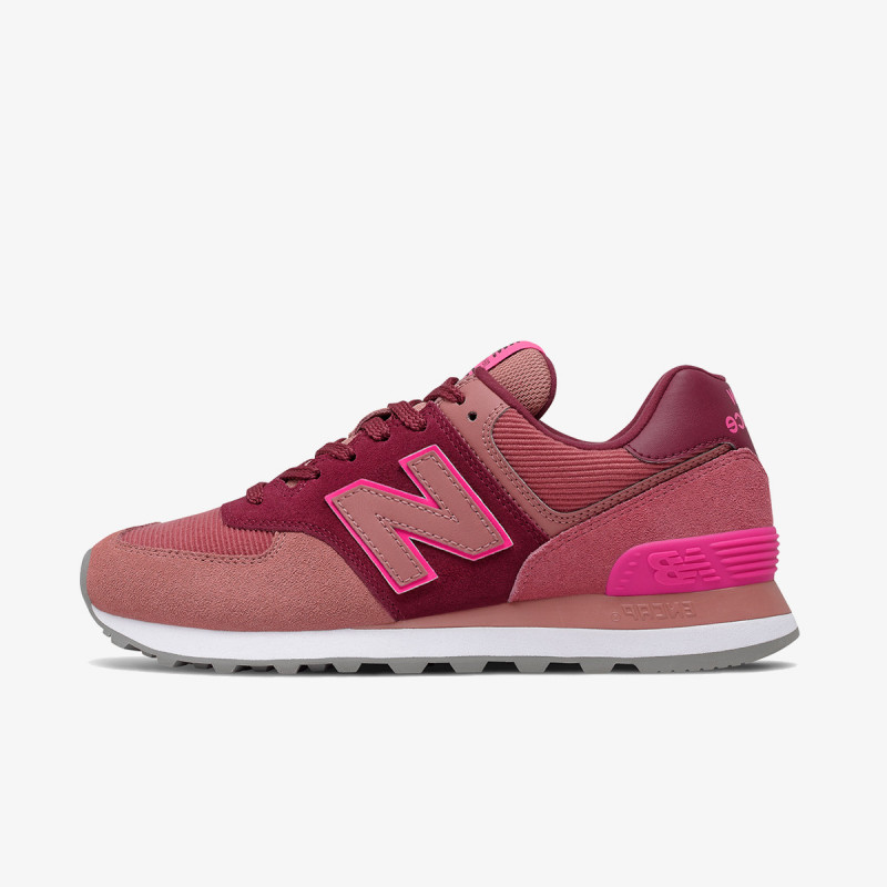 New balance w574 online