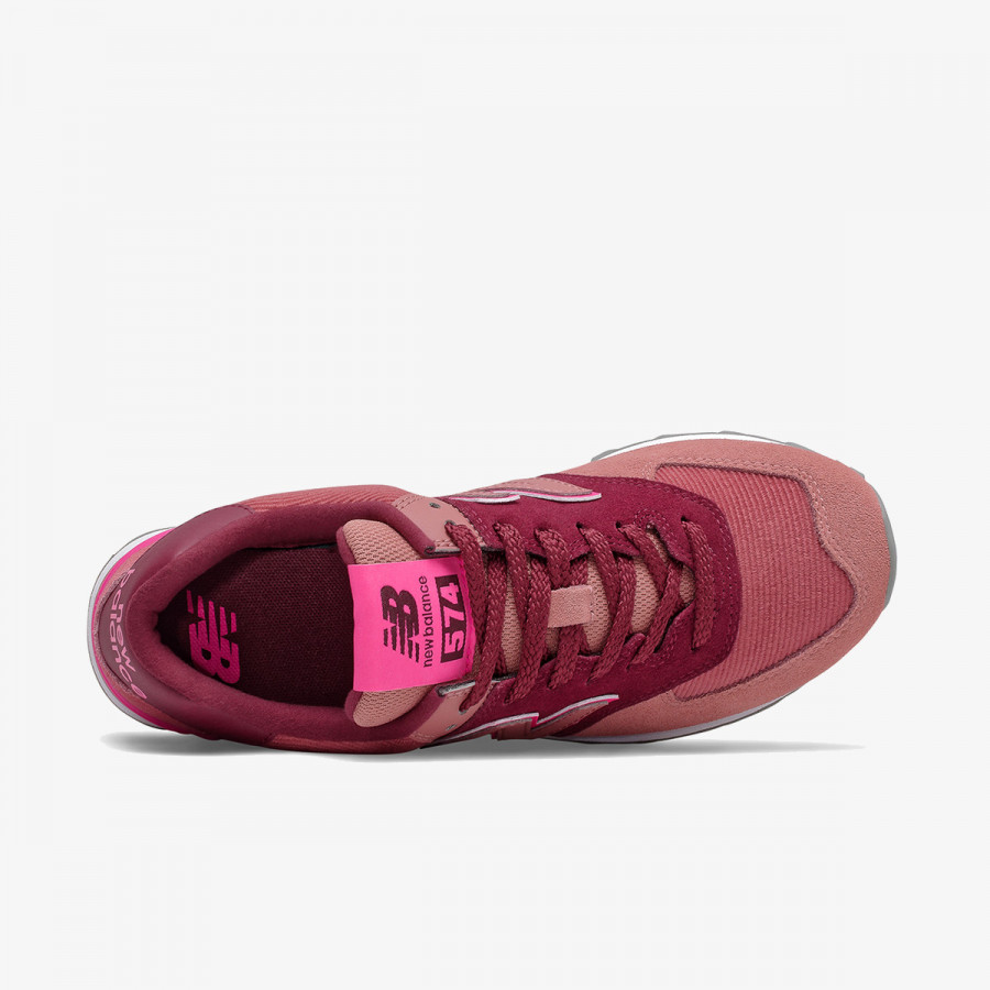 New Balance Patike W574 