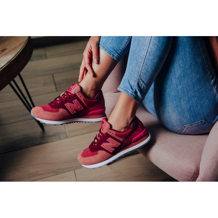 New Balance Patike W574 