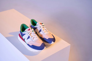NEW BALANCE Proizvodi 237 