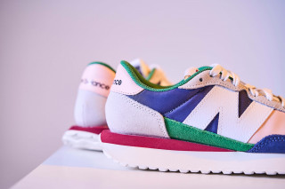 NEW BALANCE Proizvodi 237 