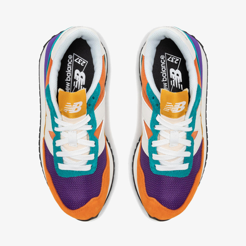 New Balance Patike NEW BALANCE W237 | Buzz Sneaker Station - Online Shop
