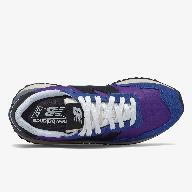 New Balance Patike NEW BALANCE W237 | Buzz Sneaker Station - Online Shop