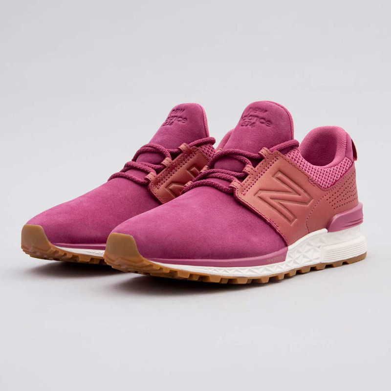 NEW BALANCE Patike OBUCA PATIKE PATIKE NEW BALANCE W 574 Buzz