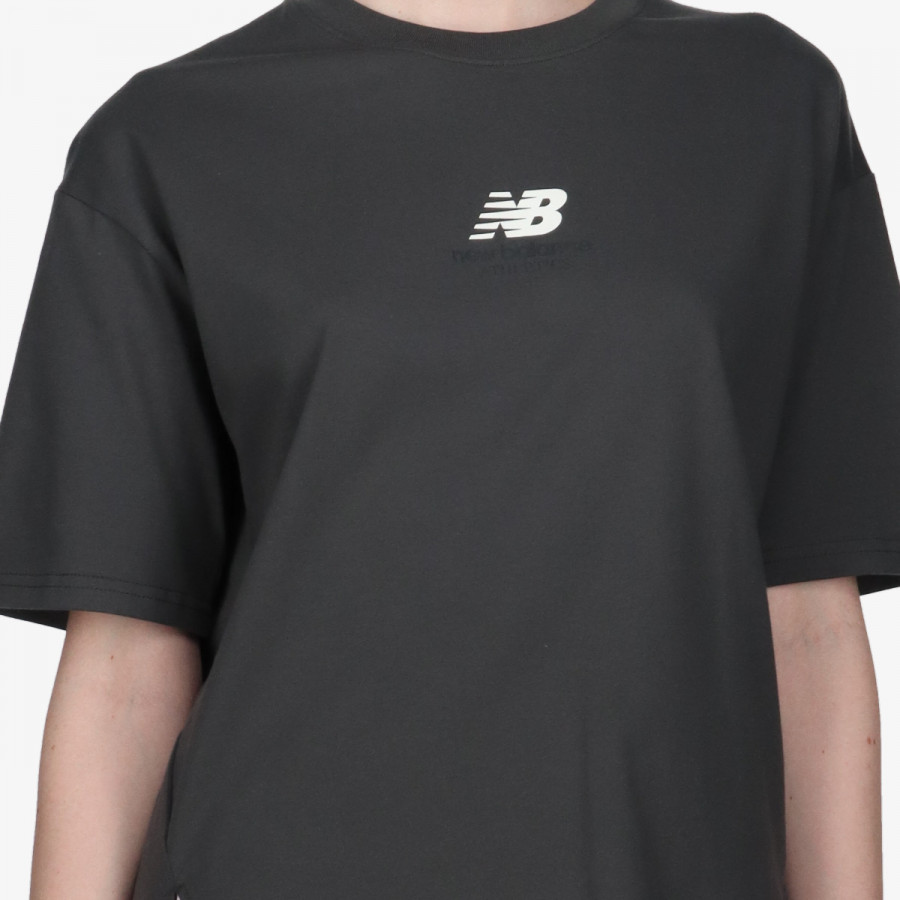 New Balance Majica ATHLETICS 