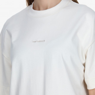 New Balance Majica Athletics Linear T-Shirt 