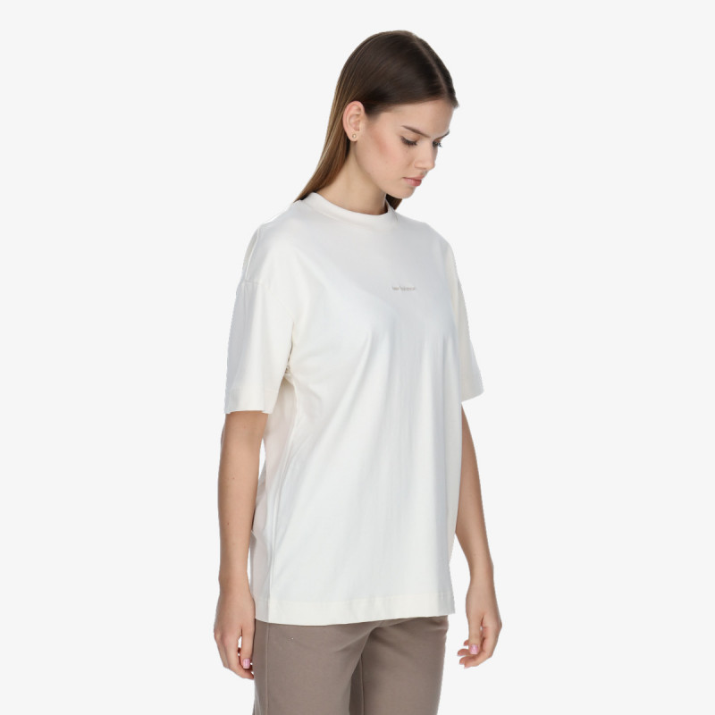 New Balance Majica Athletics Linear T-Shirt 