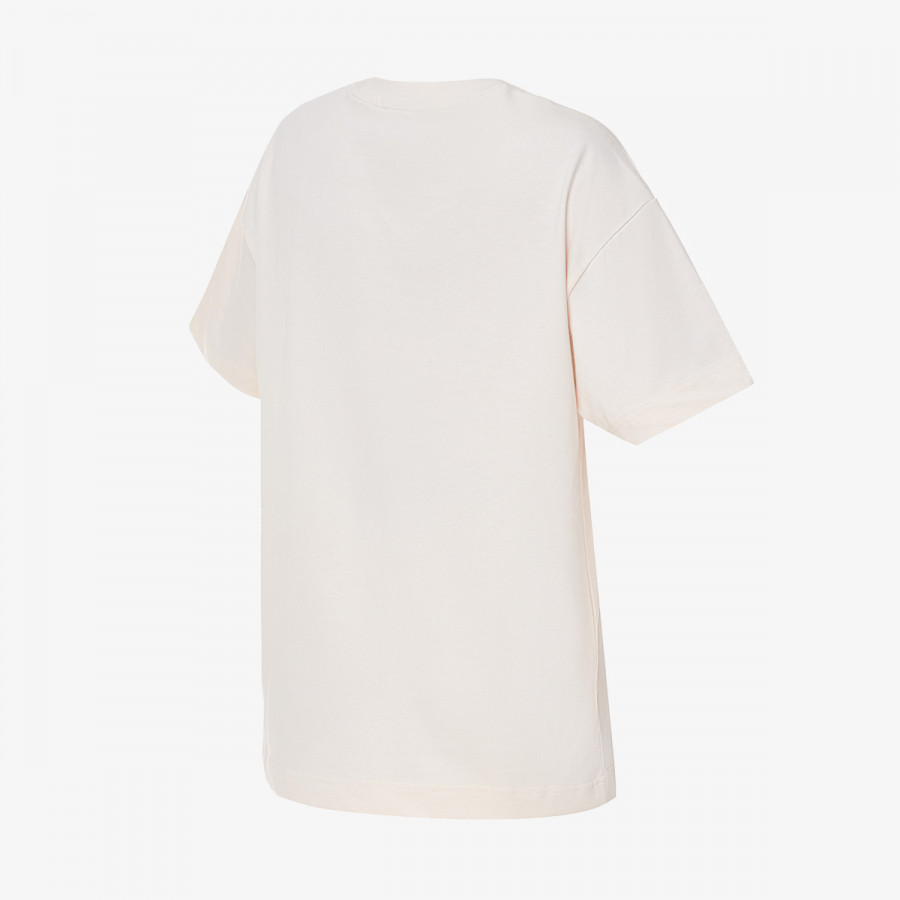 New Balance Majica Athletics Linear T-Shirt 
