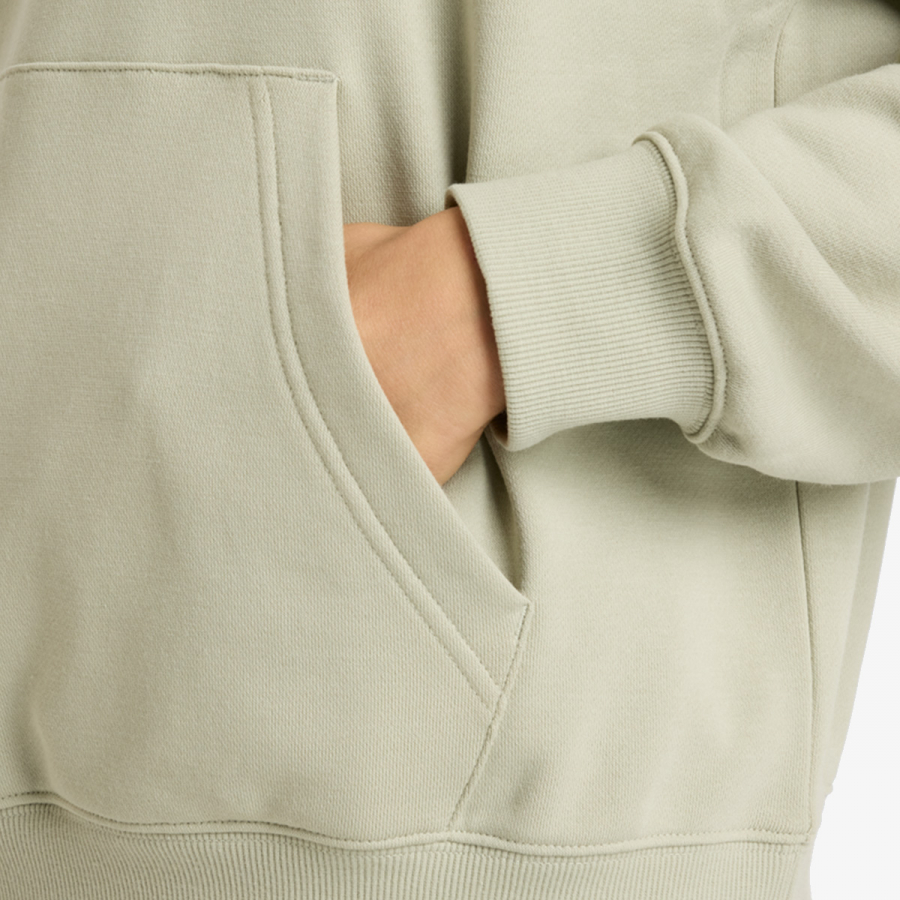 New Balance Dukserica SPORT ESSENTIALS FRENCH TERRY HOODIE 
