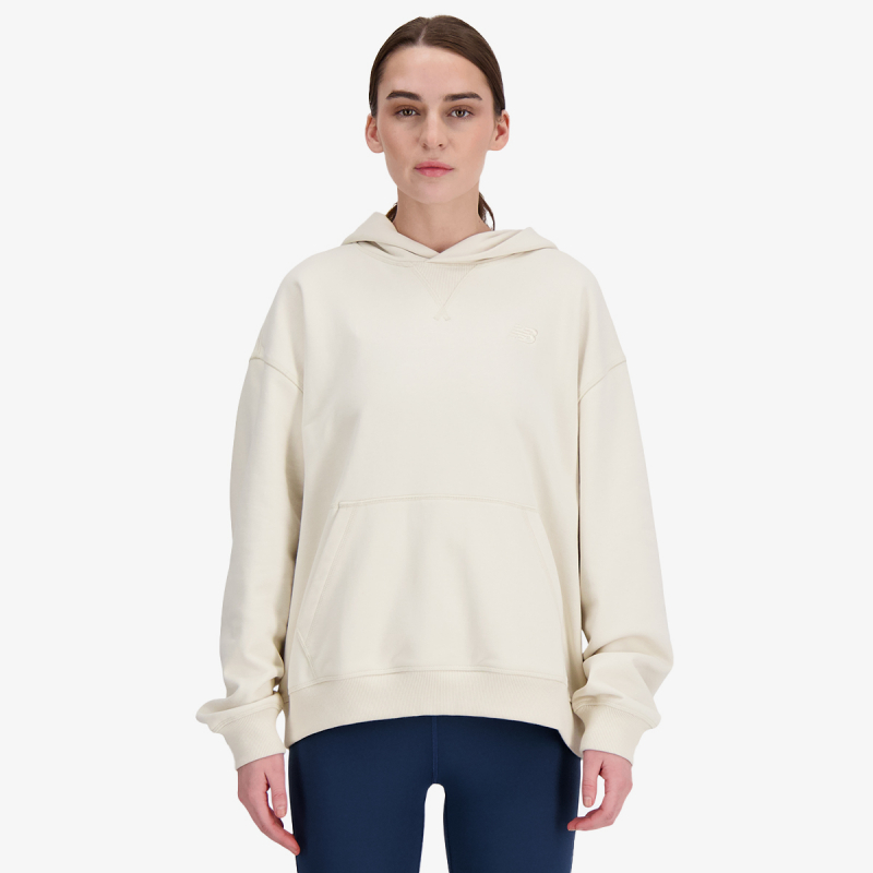 New Balance Dukserica Athletics 