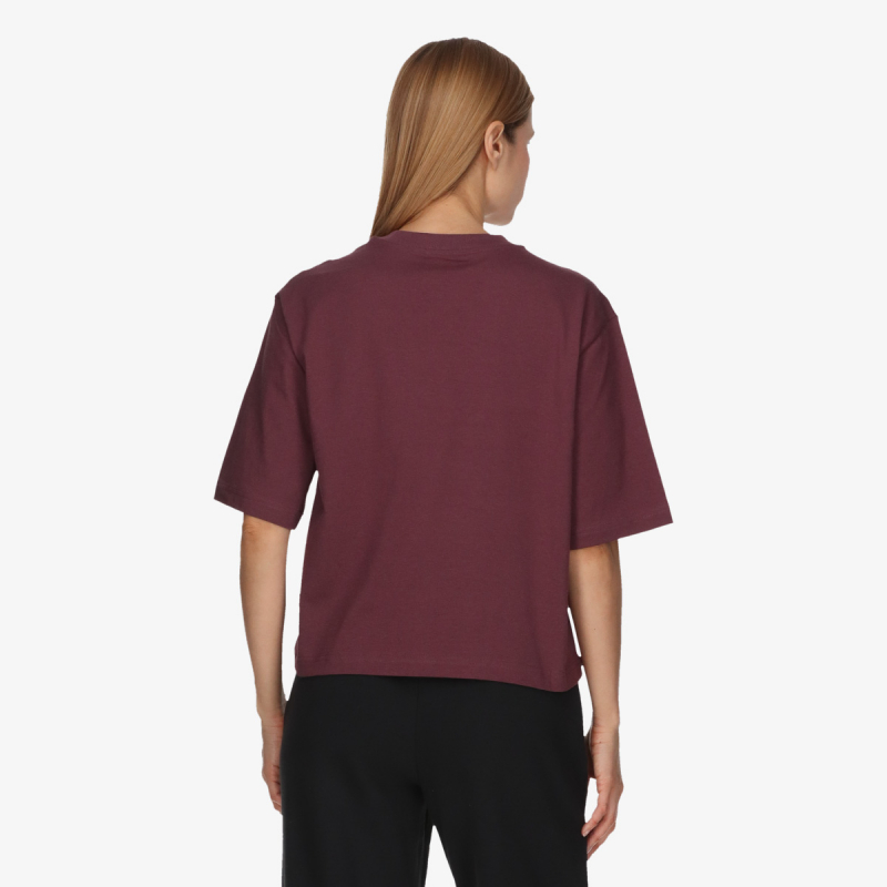 New Balance Majica INTELLIGENT CHOICE T-SHIRT 