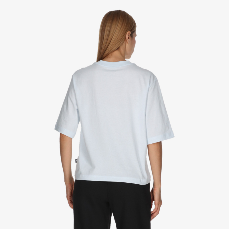 New Balance Majica INTELLIGENT CHOICE T-SHIRT 