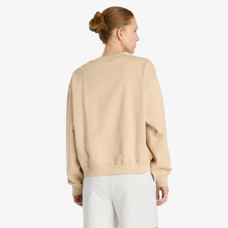 New Balance Dukserica ATHLETICS LEGACY CREW 