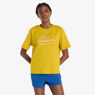 New Balance Majica Athletics 