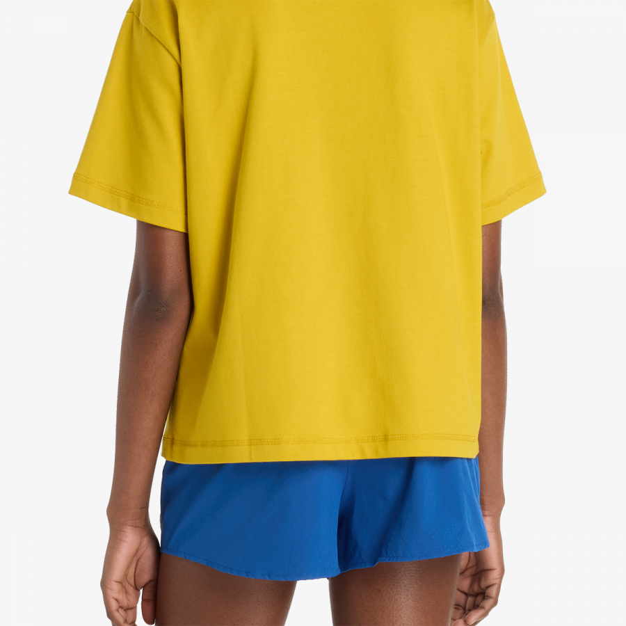 New Balance Majica Athletics 