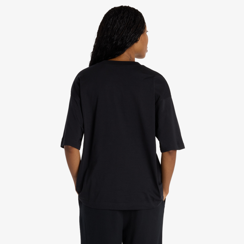 New Balance Majica VISIBLY LOVED OVERSIZED T-SHIRT 